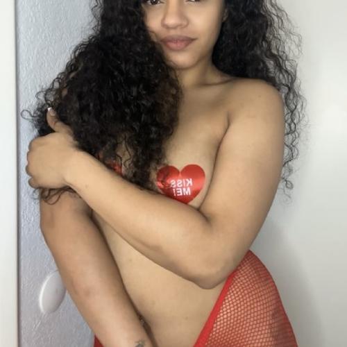 Gia Alizae — eskorte i Scottsdale
