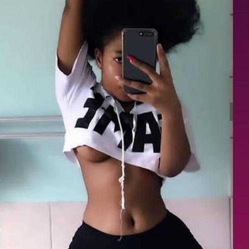 Melisa George — escort in Kuwait City