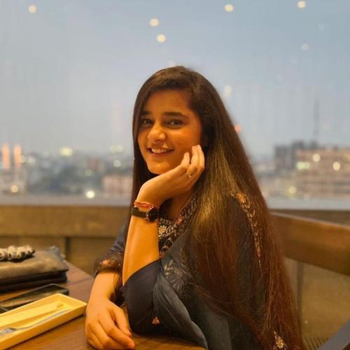 Ana Sharma