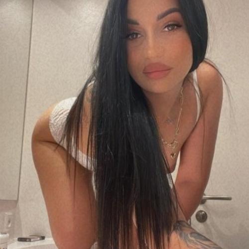Raissa — escort in Copenhagen