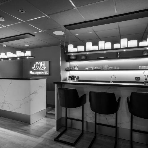 Massagewereld Eindhoven — locale erotico a Eindhoven