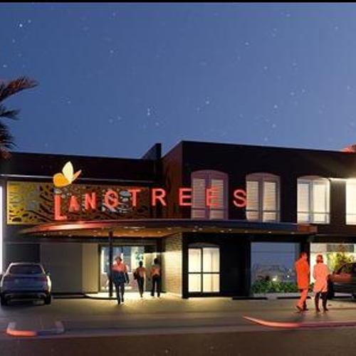 Langtrees VIP Perth