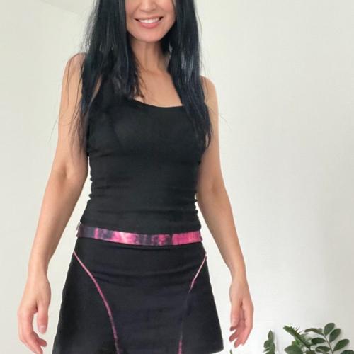 Julia Jardins Masseuse — escort in São Paulo, photo 4