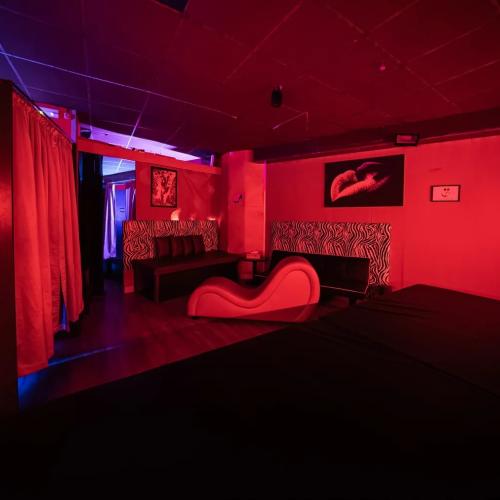 El Escondite — local erotic în El Vendrell, fotografia 9