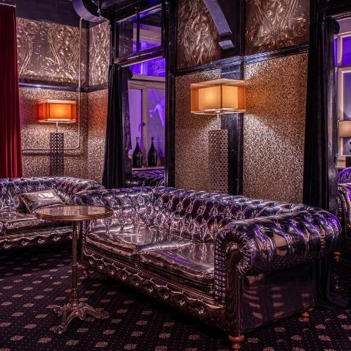 Vip Bar — erotic venue in Zug