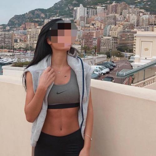 Sandra — 부쿠레슈티 에스코트