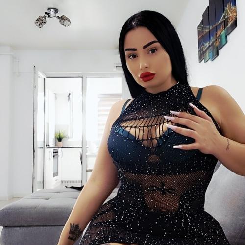 Luna — escort in Constanța