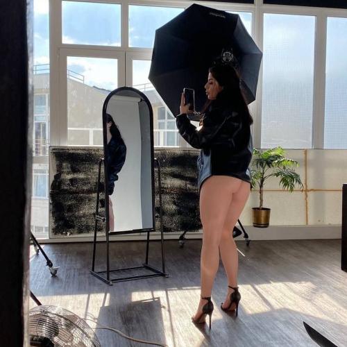 Milana — escort in Berlin, photo 4