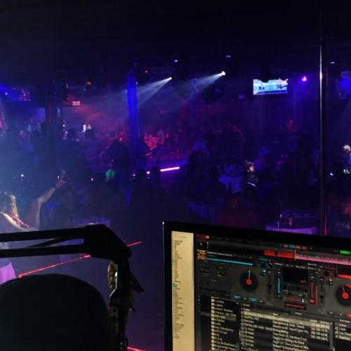 Xtc Cabaret Austin — 오스틴 성인 업소