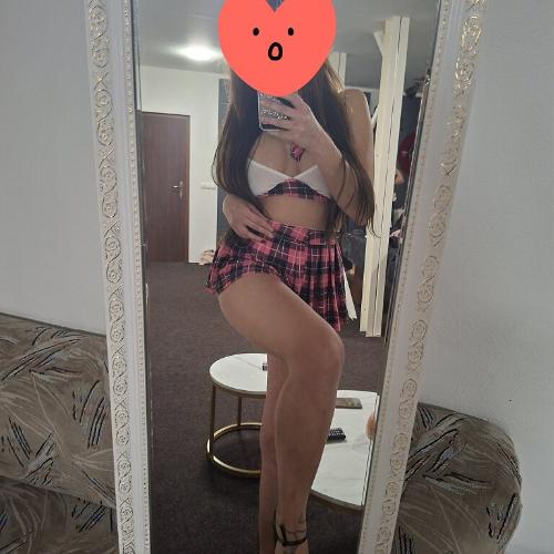 Andrea — eskorte i Nitra, bilde 47
