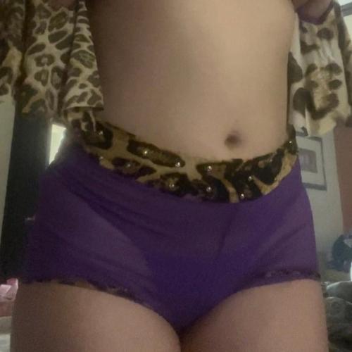 Sensation — Escort in Oklahoma City