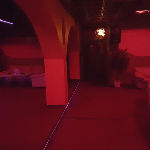 Paradiso Club — Lučenec şehrinde erotik mekan