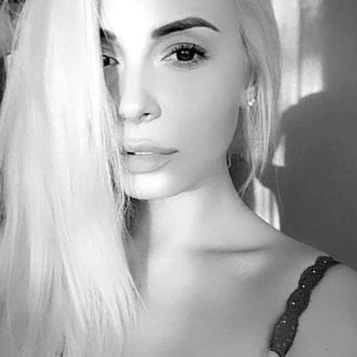 Anna — escort in St. Gallen