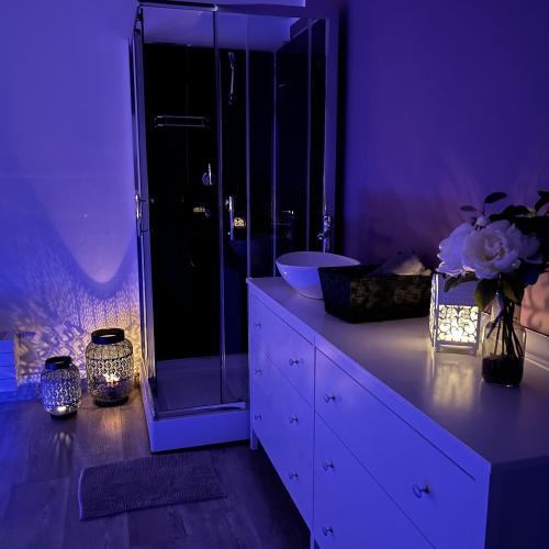 Aura Massage — erotisk lokal i Katowice