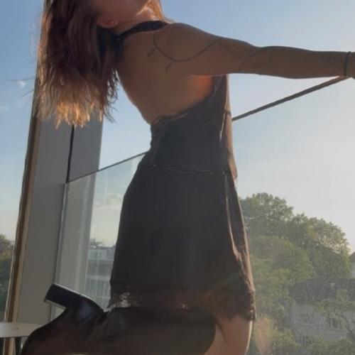 Lucy Emi — eskorta w Berlin, zdjęcie 2