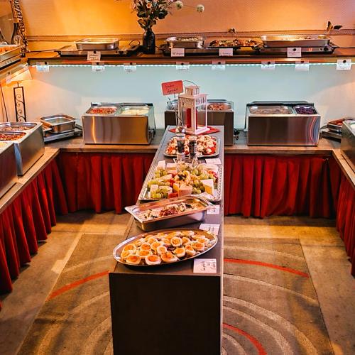 P3 Frivole Lounge — erotic venue in Bochum, photo 13