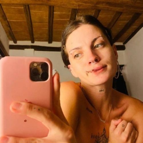 Lea — escort in Tbilisi, photo 4