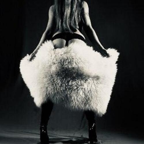 Leah — escort in Mannheim