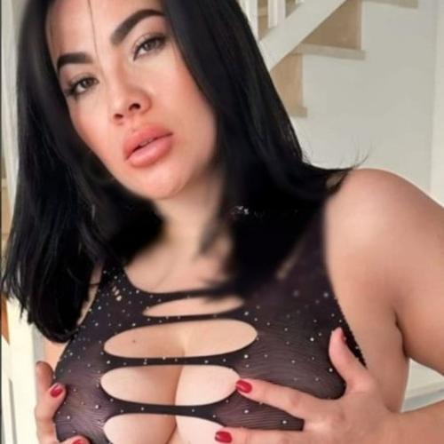 Anita — escort in Forssa