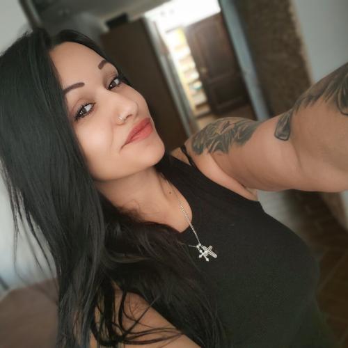 Naomi — escort a Komárno, foto 36