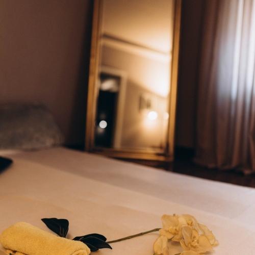Goldenhearts — مكان إيروتيكي في زيورخ