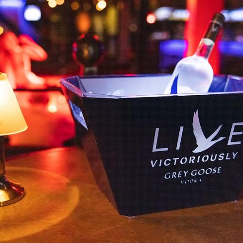 Diamond Cabaret St. Louis — erotický podnik v East St. Louis
