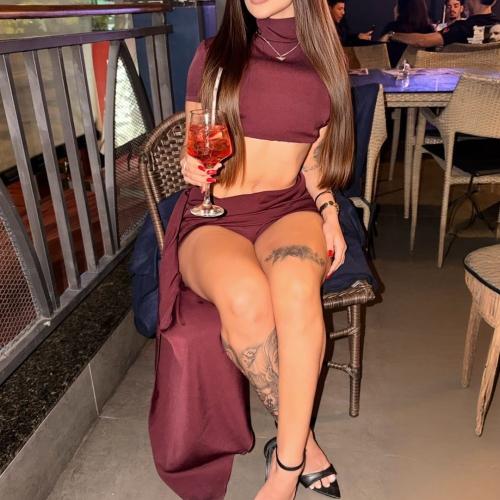 Bibi — escort à Portorož, photo 11