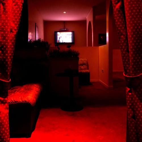 Bugia Club Privè — Treviso 성인 업소