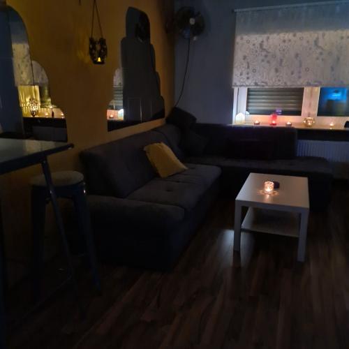 Liberty Rose — Erotik-Location in Saarbrücken