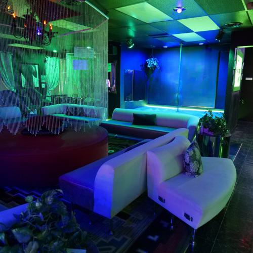 The Green Door — erotische gelegenheid in Las Vegas