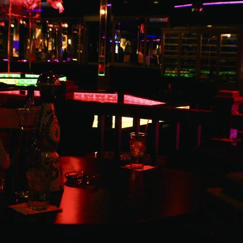 Shotgun Willie's — erotický podnik v Denver