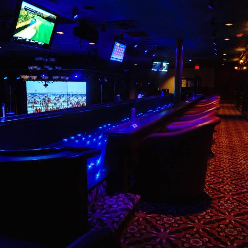 The Boardroom Cabaret — ερωτικός χώρος στην πόλη Brockton