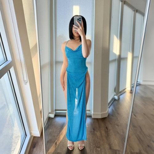 Ella — escort en Fráncfort, foto 10