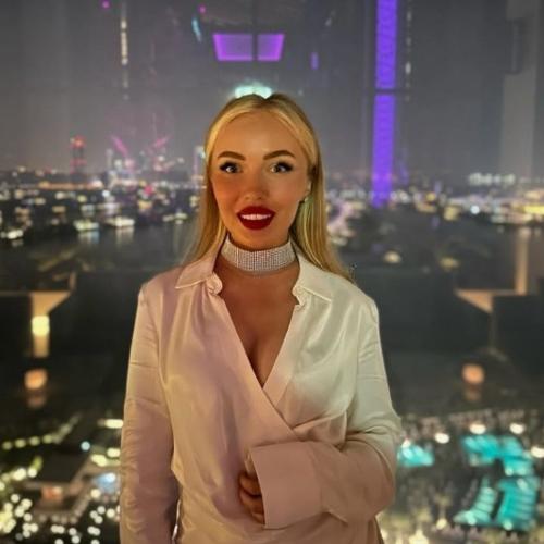 Emmanuela — eskort v Kanton