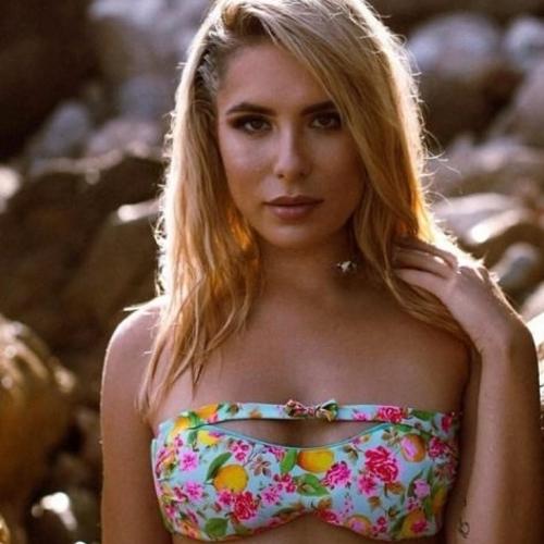Sara — escort in Munich, photo 12