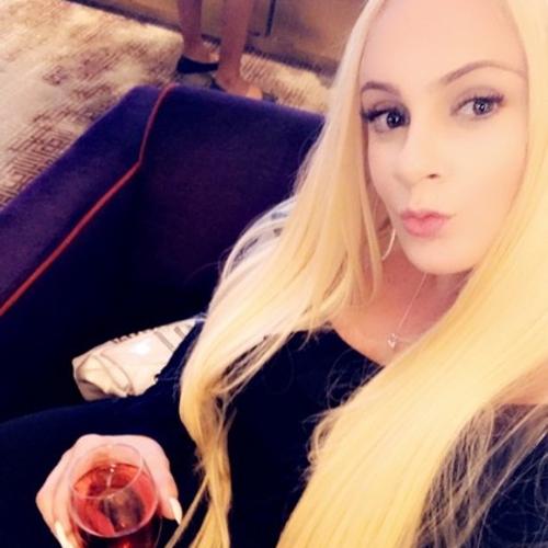 Krystalmariee — eskort i Detroit