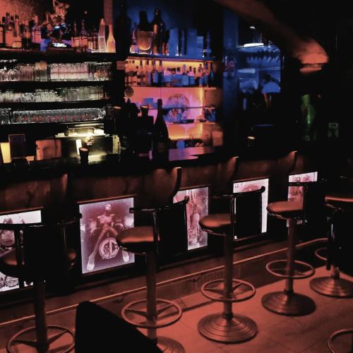 Exzess Gentlemen-club — erotic venue in Vienna