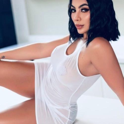 Jessica Masseuse — escort in Medellín, photo 18