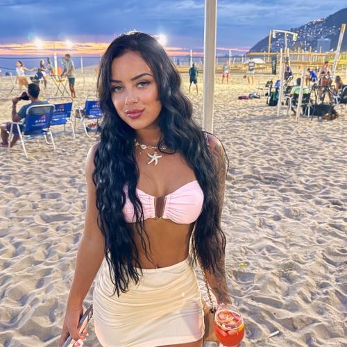 Yasmin — escort in Rio de Janeiro, photo 3