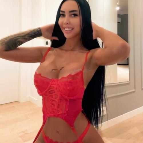 Marya — escort in Copenhagen