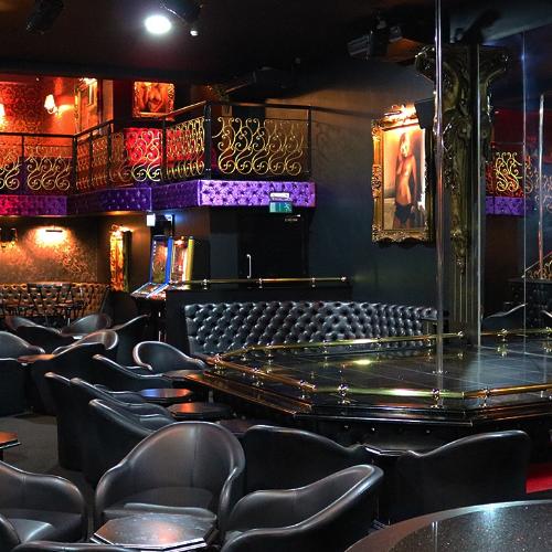 The Angels Club — erotic venue in West Bromwich