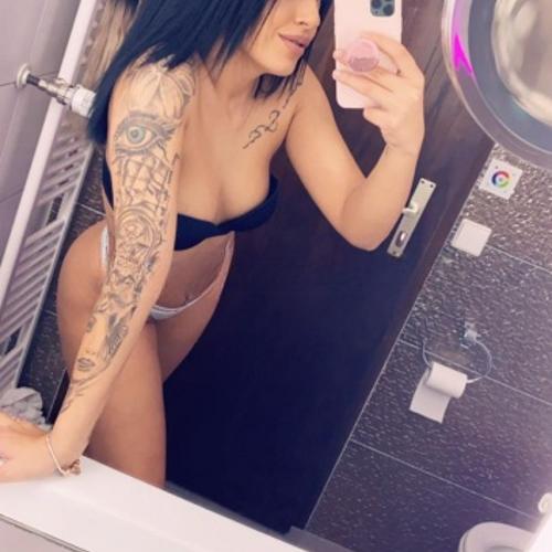 Kaira — escort à Cologne, photo 5
