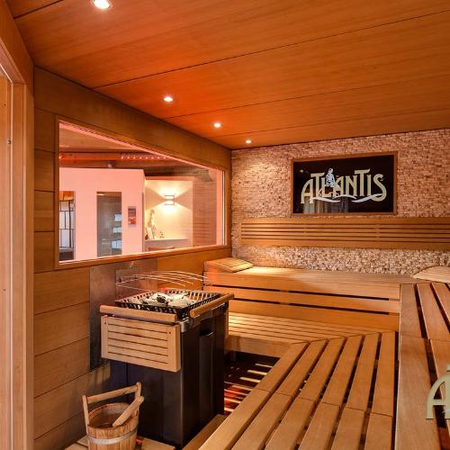 Fkk Saunaclub Atlantis — erotic venue in Kufstein