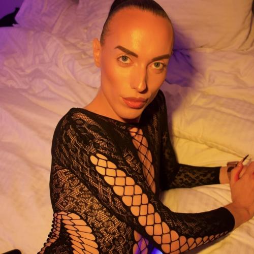 Princess Vic — escort in Boston