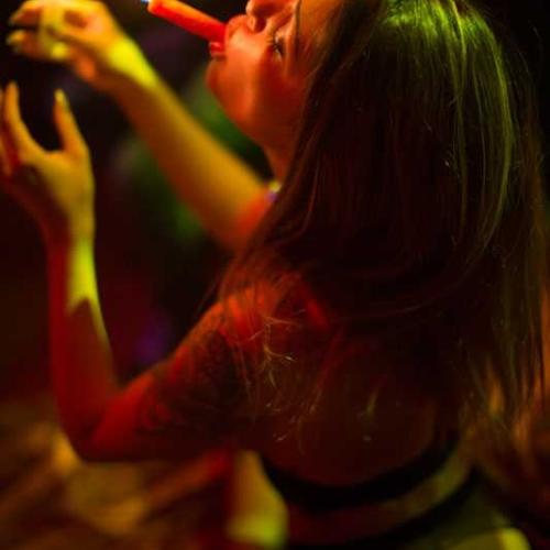 Sexy Disco Excelsior — lokal erotyczny w Campi Bisenzio