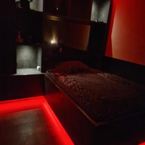 Heaven Thai Spa — erotický podnik v Amsterdam