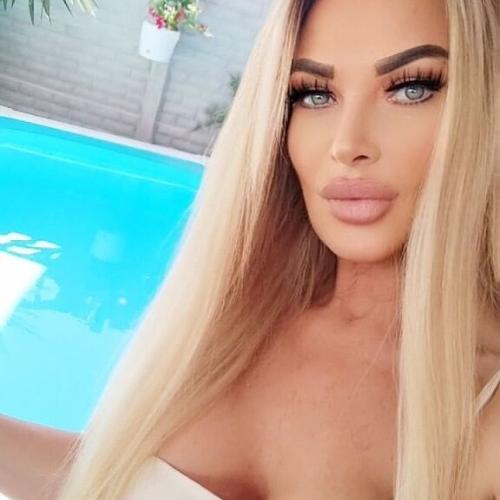 Jully — escort a Malacky, foto 30