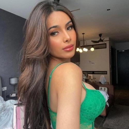 Marie — Escort in Taipeh
