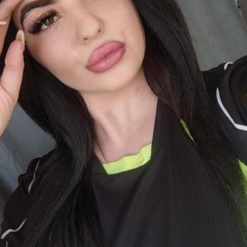 Sabrina — eskorte i Bucharest