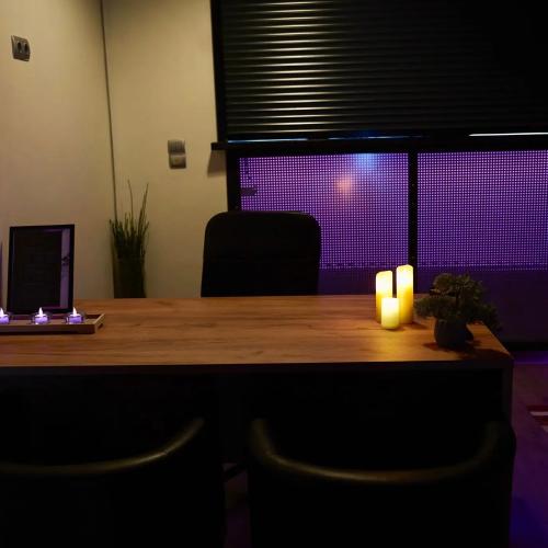 Euphoria Massage — erotic venue in Budapest